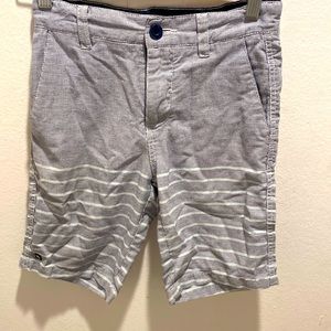 Micros homegrown in LA shorts